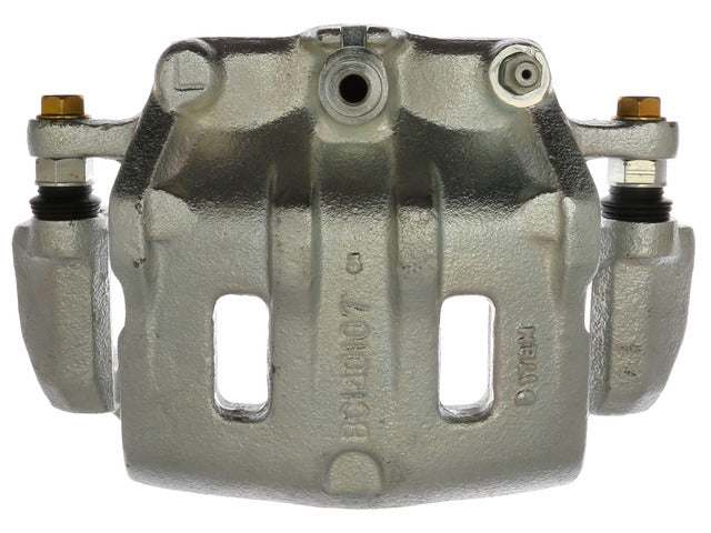 Raybestos Brakes Disc Brake Caliper P/N:FRC11919N Fits: Chevrolet Captiva Sport 15-12, Chevrolet Equinox 09-07, Pontiac Torrent 09-07, Saturn Vue 10-08, Suzuki Xl-7 09-07 - Image 4