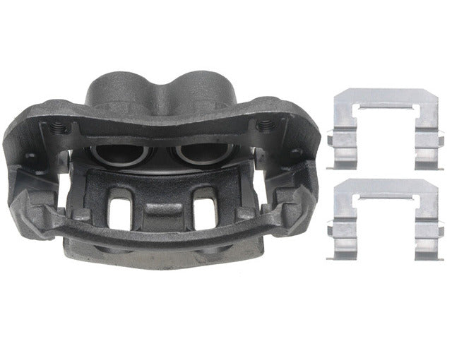 Raybestos Brakes Disc Brake Caliper P/N:FRC11919 Fits: Chevrolet Captiva Sport 15-12, Chevrolet Equinox 09-07, Pontiac Torrent 09-07, Saturn Vue 10-08, Suzuki Xl-7 09-07 - Image 1