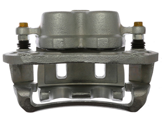 Raybestos Brakes Disc Brake Caliper P/N:FRC11920C Fits: Chevrolet Captiva Sport 15-12, Chevrolet Equinox 09-07, Pontiac Torrent 09-07, Saturn Vue 10-08, Suzuki Xl-7 09-07 - Image 2