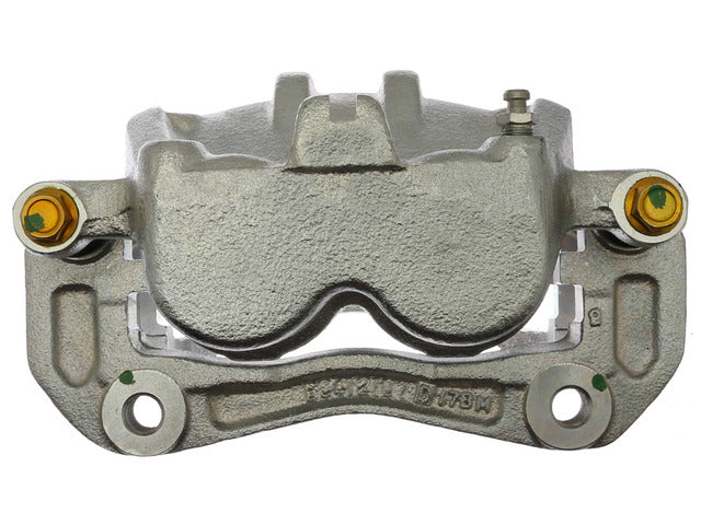 Raybestos Brakes Disc Brake Caliper P/N:FRC11920C Fits: Chevrolet Captiva Sport 15-12, Chevrolet Equinox 09-07, Pontiac Torrent 09-07, Saturn Vue 10-08, Suzuki Xl-7 09-07 - Image 3