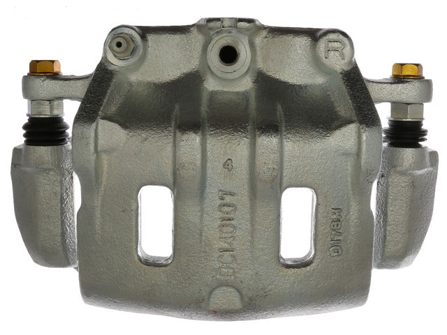 Raybestos Brakes Disc Brake Caliper P/N:FRC11920C Fits: Chevrolet Captiva Sport 15-12, Chevrolet Equinox 09-07, Pontiac Torrent 09-07, Saturn Vue 10-08, Suzuki Xl-7 09-07 - Image 4