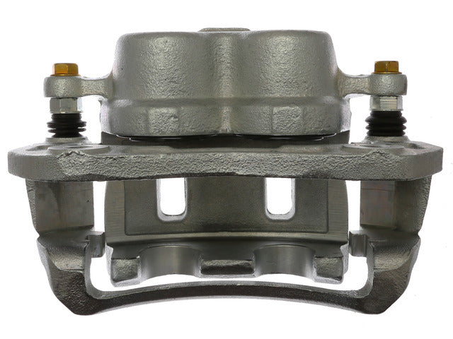 Raybestos Brakes Disc Brake Caliper P/N:FRC11920N Fits: Chevrolet Captiva Sport 15-12, Chevrolet Equinox 09-07, Pontiac Torrent 09-07, Saturn Vue 10-08, Suzuki Xl-7 09-07 - Image 2