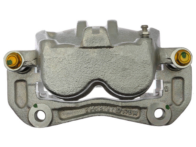 Raybestos Brakes Disc Brake Caliper P/N:FRC11920N Fits: Chevrolet Captiva Sport 15-12, Chevrolet Equinox 09-07, Pontiac Torrent 09-07, Saturn Vue 10-08, Suzuki Xl-7 09-07 - Image 3