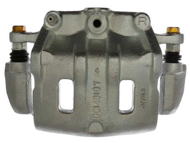 Raybestos Brakes Disc Brake Caliper P/N:FRC11920N Fits: Chevrolet Captiva Sport 15-12, Chevrolet Equinox 09-07, Pontiac Torrent 09-07, Saturn Vue 10-08, Suzuki Xl-7 09-07 - Image 4