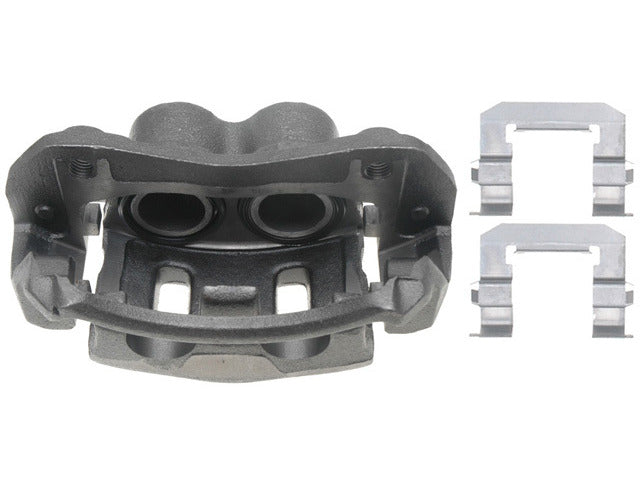 Raybestos Brakes Disc Brake Caliper P/N:FRC11920 Fits: Chevrolet Captiva Sport 15-12, Chevrolet Equinox 09-07, Pontiac Torrent 09-07, Saturn Vue 10-08, Suzuki Xl-7 09-07 - Image 1