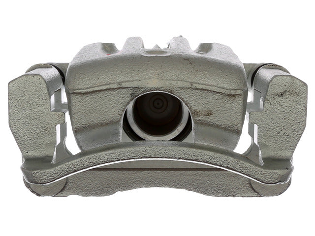 Raybestos Brakes Disc Brake Caliper P/N:FRC11921C Fits: Chevrolet Captiva Sport 15-12, Chevrolet Equinox 17-07, GMC Terrain 17-10, Pontiac Torrent 09-07, Saturn Vue 10-08 - Image 1