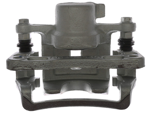 Raybestos Brakes Disc Brake Caliper P/N:FRC11921C Fits: Chevrolet Captiva Sport 15-12, Chevrolet Equinox 17-07, GMC Terrain 17-10, Pontiac Torrent 09-07, Saturn Vue 10-08 - Image 2