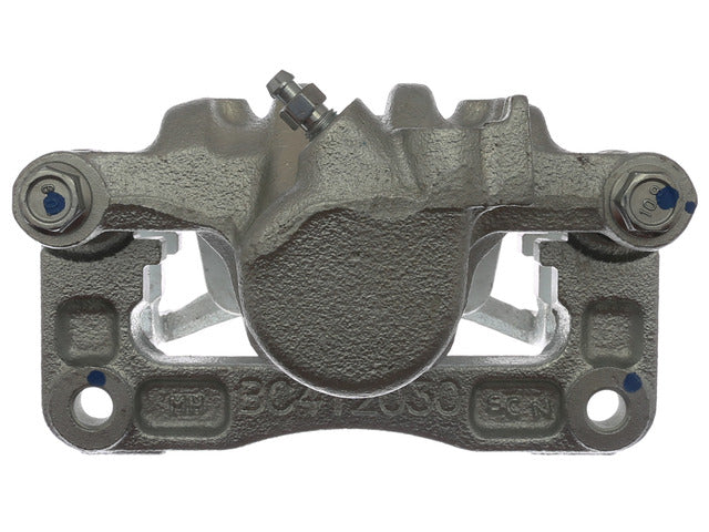 Raybestos Brakes Disc Brake Caliper P/N:FRC11921C Fits: Chevrolet Captiva Sport 15-12, Chevrolet Equinox 17-07, GMC Terrain 17-10, Pontiac Torrent 09-07, Saturn Vue 10-08 - Image 3