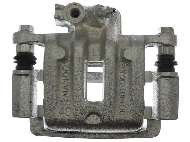 Raybestos Brakes Disc Brake Caliper P/N:FRC11921C Fits: Chevrolet Captiva Sport 15-12, Chevrolet Equinox 17-07, GMC Terrain 17-10, Pontiac Torrent 09-07, Saturn Vue 10-08 - Image 4