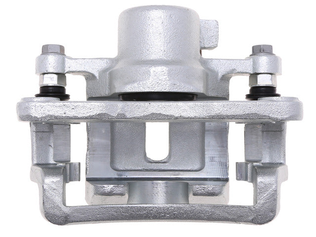 Raybestos Brakes Disc Brake Caliper P/N:FRC11921N Fits: Chevrolet Captiva Sport 15-12, Chevrolet Equinox 17-07, GMC Terrain 17-10, Pontiac Torrent 09-07, Saturn Vue 10-08 - Image 2