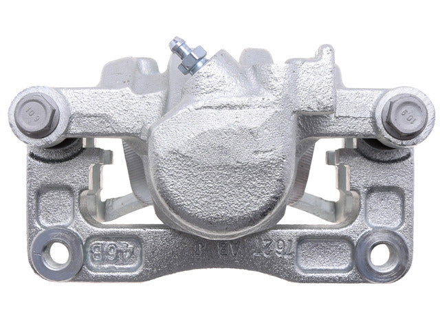 Raybestos Brakes Disc Brake Caliper P/N:FRC11921N Fits: Chevrolet Captiva Sport 15-12, Chevrolet Equinox 17-07, GMC Terrain 17-10, Pontiac Torrent 09-07, Saturn Vue 10-08 - Image 3
