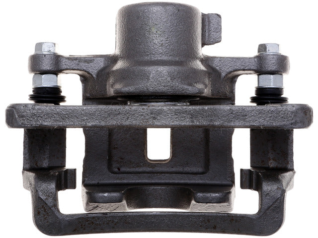 Raybestos Brakes Disc Brake Caliper P/N:FRC11921 Fits: Chevrolet Captiva Sport 15-12, Chevrolet Equinox 17-07, GMC Terrain 17-10, Pontiac Torrent 09-07, Saturn Vue 10-08 - Image 2