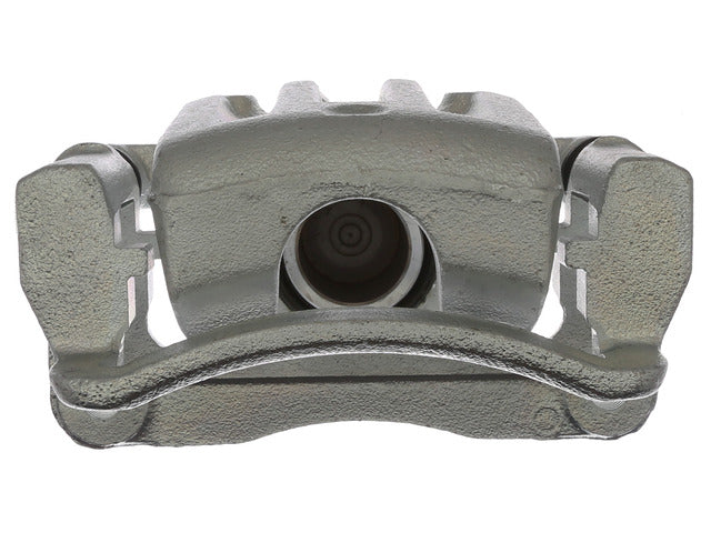Raybestos Brakes Disc Brake Caliper P/N:FRC11922C Fits: Chevrolet Captiva Sport 15-12, Chevrolet Equinox 17-07, GMC Terrain 17-10, Pontiac Torrent 09-07, Saturn Vue 10-08 - Image 1