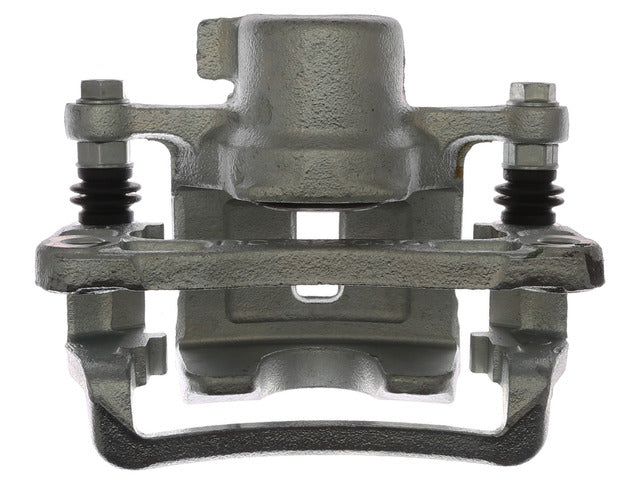 Raybestos Brakes Disc Brake Caliper P/N:FRC11922C Fits: Chevrolet Captiva Sport 15-12, Chevrolet Equinox 17-07, GMC Terrain 17-10, Pontiac Torrent 09-07, Saturn Vue 10-08 - Image 2