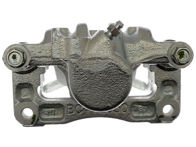 Raybestos Brakes Disc Brake Caliper P/N:FRC11922C Fits: Chevrolet Captiva Sport 15-12, Chevrolet Equinox 17-07, GMC Terrain 17-10, Pontiac Torrent 09-07, Saturn Vue 10-08 - Image 3