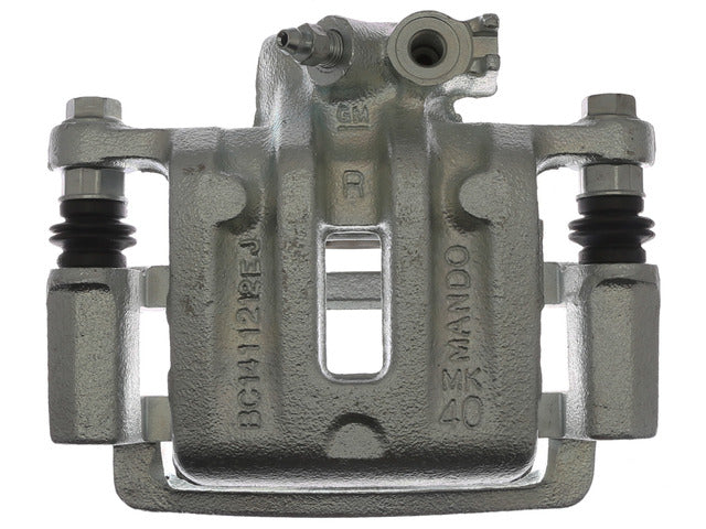 Raybestos Brakes Disc Brake Caliper P/N:FRC11922C Fits: Chevrolet Captiva Sport 15-12, Chevrolet Equinox 17-07, GMC Terrain 17-10, Pontiac Torrent 09-07, Saturn Vue 10-08 - Image 4