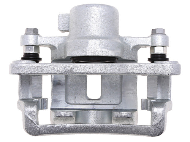Raybestos Brakes Disc Brake Caliper P/N:FRC11922N Fits: Chevrolet Captiva Sport 15-12, Chevrolet Equinox 17-07, GMC Terrain 17-10, Pontiac Torrent 09-07, Saturn Vue 10-08 - Image 2