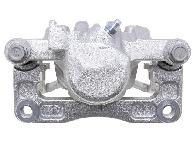 Raybestos Brakes Disc Brake Caliper P/N:FRC11922N Fits: Chevrolet Captiva Sport 15-12, Chevrolet Equinox 17-07, GMC Terrain 17-10, Pontiac Torrent 09-07, Saturn Vue 10-08 - Image 3