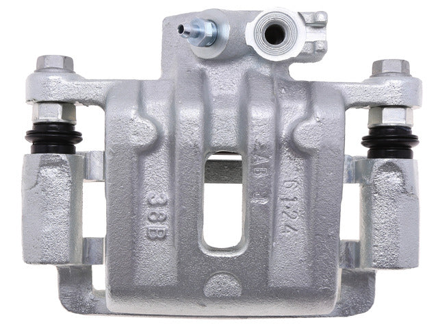 Raybestos Brakes Disc Brake Caliper P/N:FRC11922N Fits: Chevrolet Captiva Sport 15-12, Chevrolet Equinox 17-07, GMC Terrain 17-10, Pontiac Torrent 09-07, Saturn Vue 10-08 - Image 4