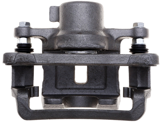 Raybestos Brakes Disc Brake Caliper P/N:FRC11922 Fits: Chevrolet Captiva Sport 15-12, Chevrolet Equinox 17-07, GMC Terrain 17-10, Pontiac Torrent 09-07, Saturn Vue 10-08 - Image 2