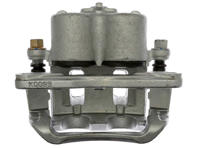 Raybestos Brakes Disc Brake Caliper P/N:FRC11923C Fits: Ford Edge 09-07, Lincoln Mkx 08-07, Mazda Cx-7 12-07 - Image 2