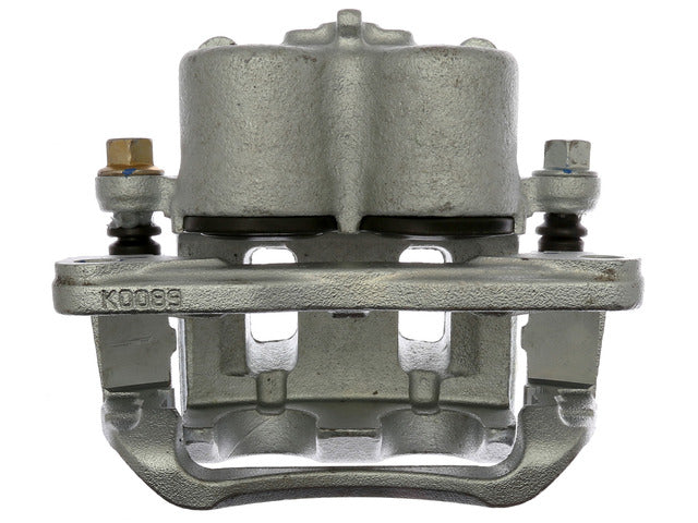 Raybestos Brakes Disc Brake Caliper P/N:FRC11923N Fits: Ford Edge 09-07, Lincoln Mkx 08-07, Mazda Cx-7 12-07 - Image 2