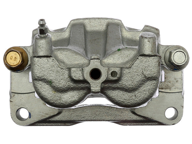 Raybestos Brakes Disc Brake Caliper P/N:FRC11923N Fits: Ford Edge 09-07, Lincoln Mkx 08-07, Mazda Cx-7 12-07 - Image 3
