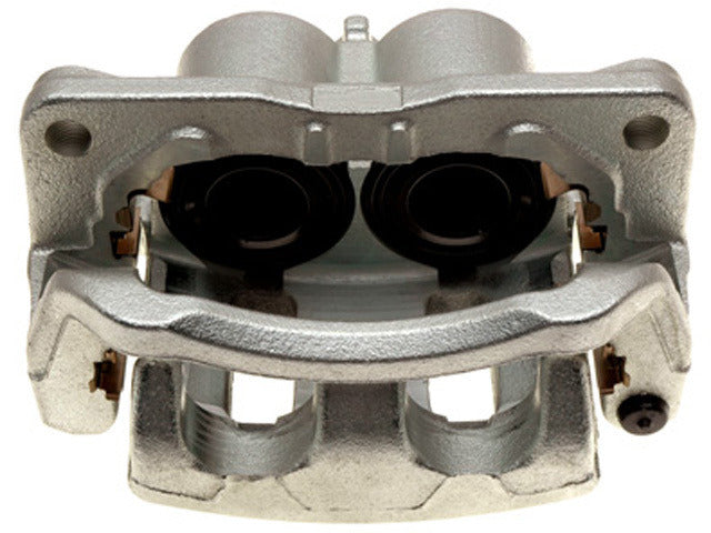 Raybestos Brakes Disc Brake Caliper P/N:FRC11923 Fits: Ford Edge 09-07, Lincoln Mkx 08-07, Mazda Cx-7 12-07 - Image 1