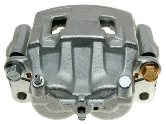 Raybestos Brakes Disc Brake Caliper P/N:FRC11923 Fits: Ford Edge 09-07, Lincoln Mkx 08-07, Mazda Cx-7 12-07 - Image 2