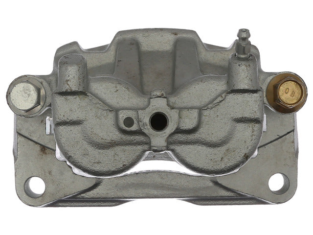 Raybestos Brakes Disc Brake Caliper P/N:FRC11924C Fits: Ford Edge 09-07, Lincoln Mkx 08-07, Mazda Cx-7 12-07 - Image 3
