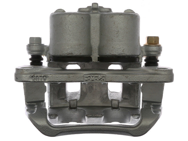 Raybestos Brakes Disc Brake Caliper P/N:FRC11924N Fits: Ford Edge 09-07, Lincoln Mkx 08-07, Mazda Cx-7 12-07 - Image 2