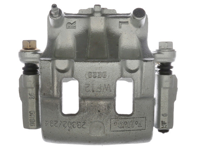 Raybestos Brakes Disc Brake Caliper P/N:FRC11924N Fits: Ford Edge 09-07, Lincoln Mkx 08-07, Mazda Cx-7 12-07 - Image 4