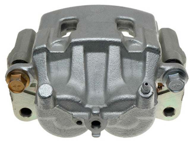 Raybestos Brakes Disc Brake Caliper P/N:FRC11924 Fits: Ford Edge 09-07, Lincoln Mkx 08-07, Mazda Cx-7 12-07 - Image 2