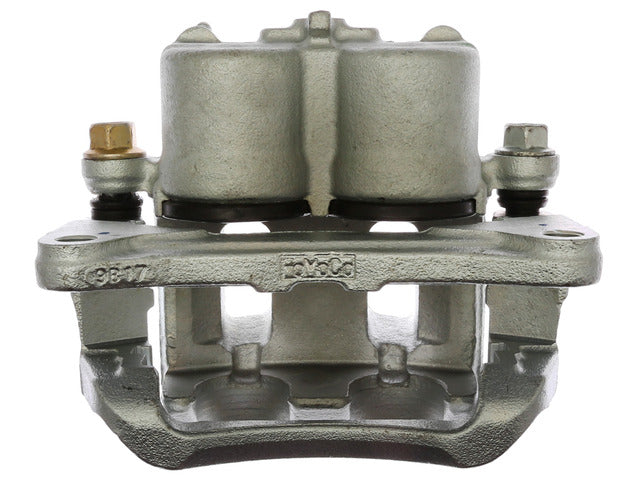 Raybestos Brakes Disc Brake Caliper P/N:FRC11925C Fits: Ford Edge 14-07, Lincoln Mkx 15-07 - Image 2