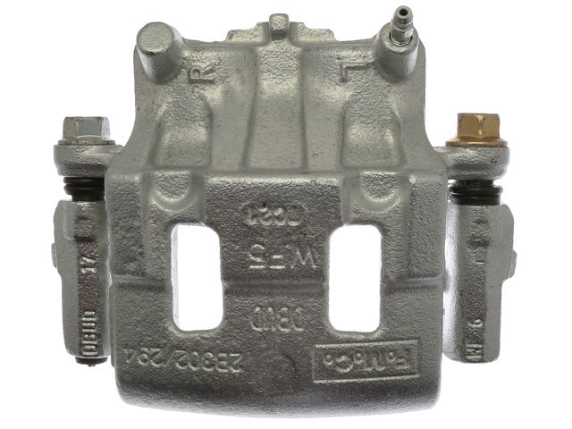 Raybestos Brakes Disc Brake Caliper P/N:FRC11925C Fits: Ford Edge 14-07, Lincoln Mkx 15-07 - Image 4