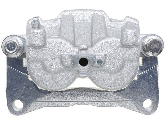 Raybestos Brakes Disc Brake Caliper P/N:FRC11925N Fits: Ford Edge 14-07, Lincoln Mkx 15-07 - Image 1