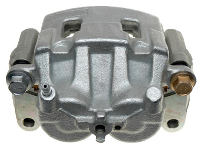 Raybestos Brakes Disc Brake Caliper P/N:FRC11925 Fits: Ford Edge 14-07, Lincoln Mkx 15-07 - Image 2