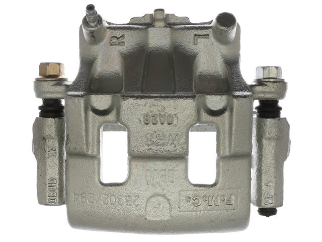 Raybestos Brakes Disc Brake Caliper P/N:FRC11926C Fits: Ford Edge 14-07, Lincoln Mkx 15-07 - Image 4