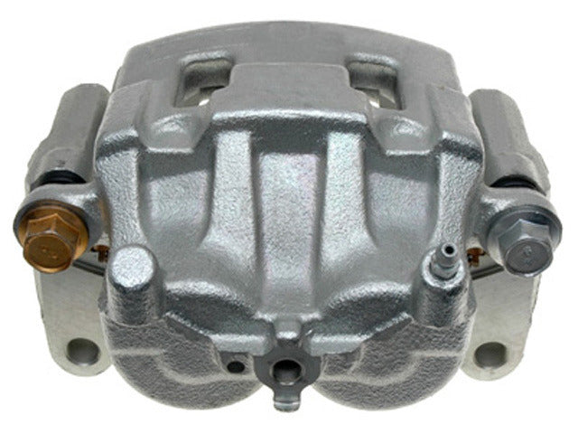Raybestos Brakes Disc Brake Caliper P/N:FRC11926 Fits: Ford Edge 14-07, Lincoln Mkx 15-07 - Image 2