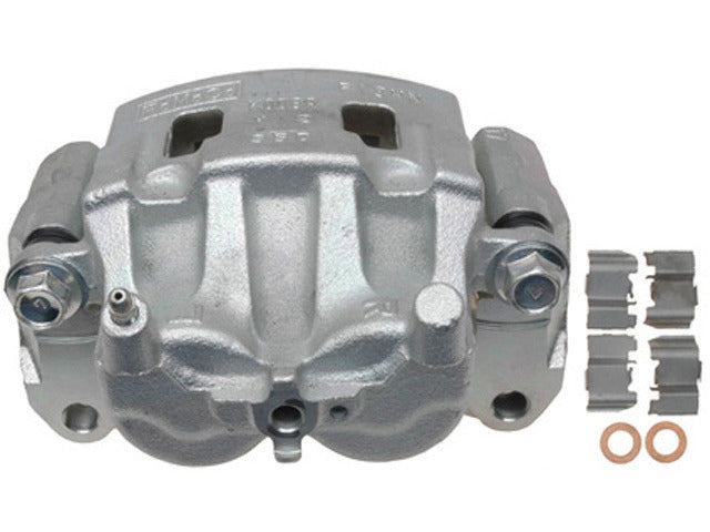 Raybestos Brakes Disc Brake Caliper P/N:FRC11927 Fits: Mazda Cx-9 15-07 - Image 2