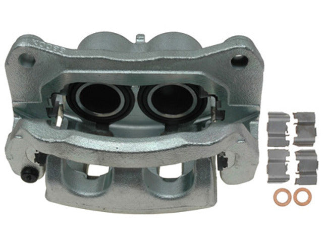 Raybestos Brakes Disc Brake Caliper P/N:FRC11928 Fits: Mazda Cx-9 15-07 - Image 1