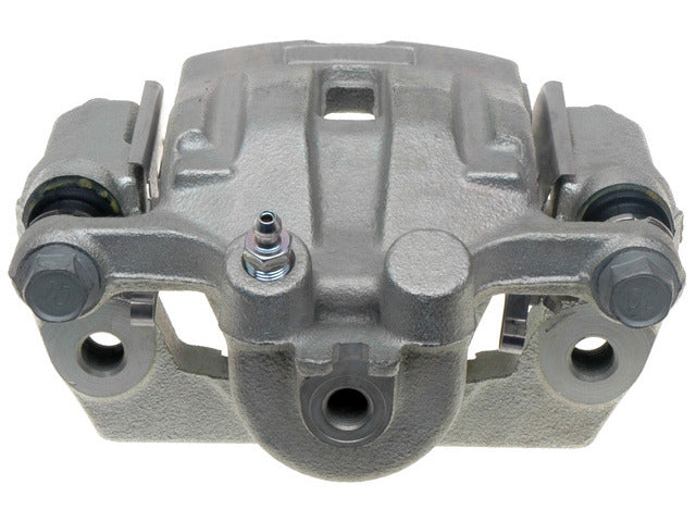 Raybestos Brakes Disc Brake Caliper P/N:FRC11929 Fits: Ford Edge 10-07, Lincoln Mkx 10-07, Mazda Cx-7 12-07 - Image 2