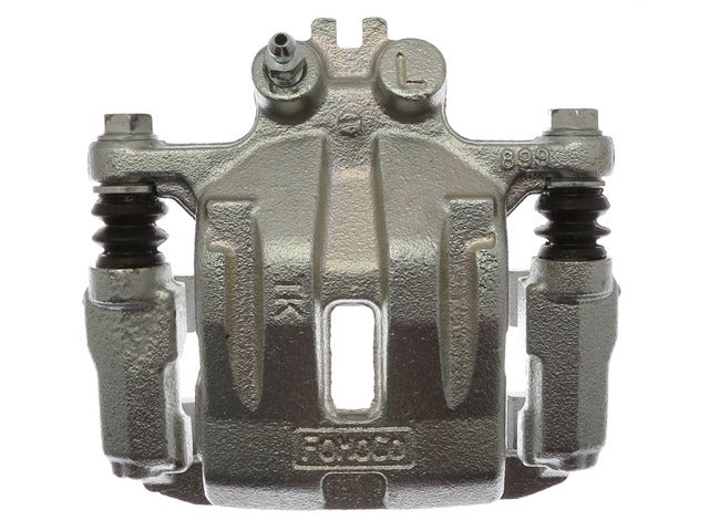Raybestos Brakes Disc Brake Caliper P/N:FRC11930C Fits: Ford Edge 10-07, Lincoln Mkx 10-07, Mazda Cx-7 12-07 - Image 4