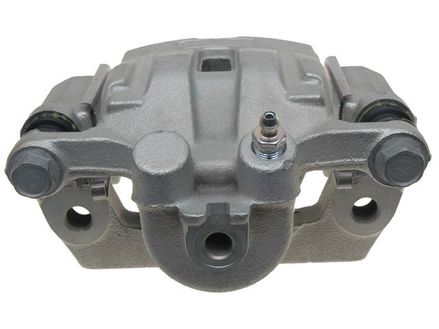 Raybestos Brakes Disc Brake Caliper P/N:FRC11930 Fits: Ford Edge 10-07, Lincoln Mkx 10-07, Mazda Cx-7 12-07 - Image 2