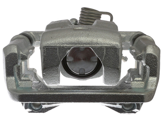 Raybestos Brakes Disc Brake Caliper P/N:FRC11931C Fits: Ford Fusion 12-06, Lincoln Mkz 12-07, Lincoln Zephyr 2006, Mazda 6 13-06, Mercury Milan 11-06 - Image 1