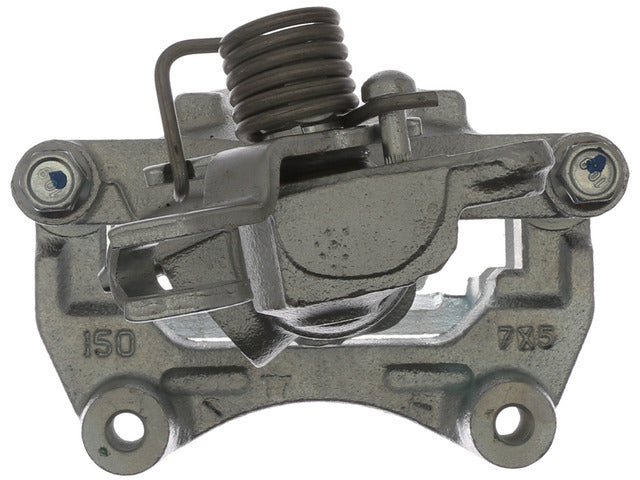 Raybestos Brakes Disc Brake Caliper P/N:FRC11931C Fits: Ford Fusion 12-06, Lincoln Mkz 12-07, Lincoln Zephyr 2006, Mazda 6 13-06, Mercury Milan 11-06 - Image 3