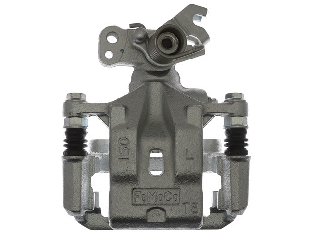 Raybestos Brakes Disc Brake Caliper P/N:FRC11931C Fits: Ford Fusion 12-06, Lincoln Mkz 12-07, Lincoln Zephyr 2006, Mazda 6 13-06, Mercury Milan 11-06 - Image 4
