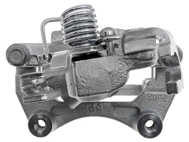 Raybestos Brakes Disc Brake Caliper P/N:FRC11931N Fits: Ford Fusion 12-06, Lincoln Mkz 12-07, Lincoln Zephyr 2006, Mazda 6 13-06, Mercury Milan 11-06 - Image 1