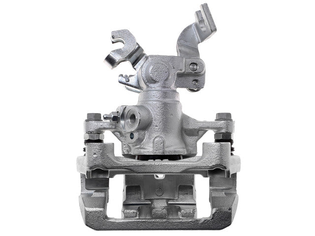 Raybestos Brakes Disc Brake Caliper P/N:FRC11931N Fits: Ford Fusion 12-06, Lincoln Mkz 12-07, Lincoln Zephyr 2006, Mazda 6 13-06, Mercury Milan 11-06 - Image 2