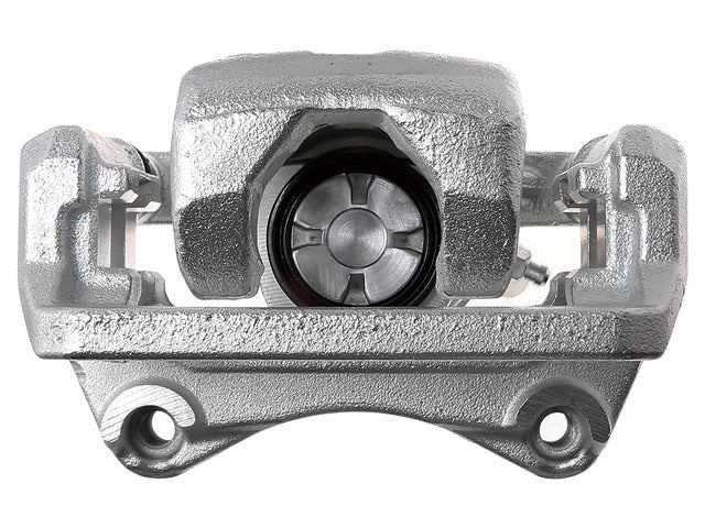 Raybestos Brakes Disc Brake Caliper P/N:FRC11931N Fits: Ford Fusion 12-06, Lincoln Mkz 12-07, Lincoln Zephyr 2006, Mazda 6 13-06, Mercury Milan 11-06 - Image 3